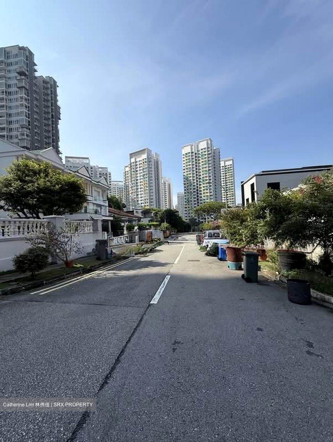 Jalan Kayu Estate (D28), Semi-Detached #567809901